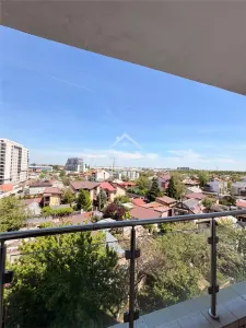 Garsonieră de închiriat â€“ Citadela Titan - foto 11