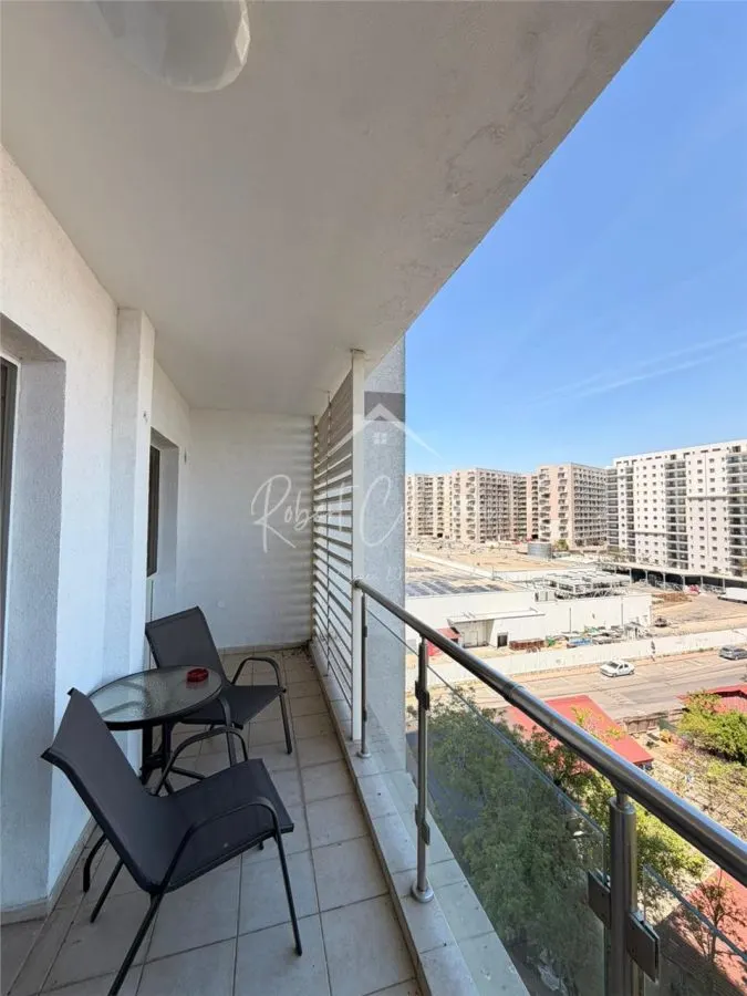 Garsonieră de închiriat â€“ Citadela Titan - foto 3