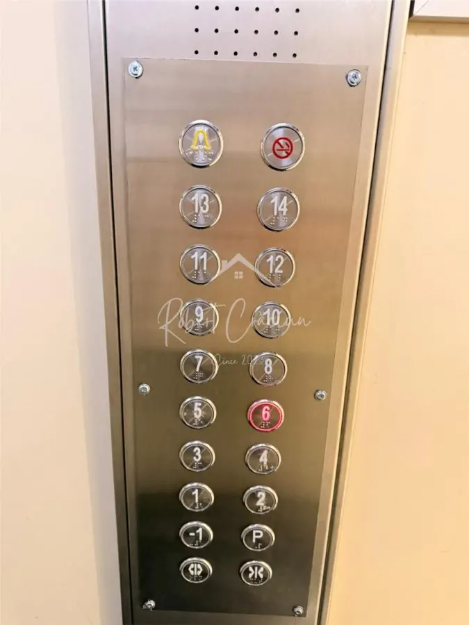 Garsonieră de închiriat â€“ Citadela Titan - foto 4