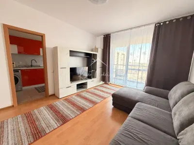 Garsonieră de închiriat â€“ Citadela Titan - foto 5