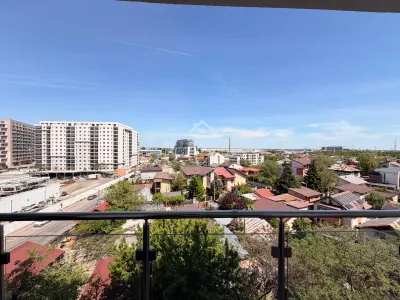 Garsonieră de închiriat â€“ Citadela Titan - foto 7