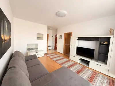 Garsonieră de închiriat â€“ Citadela Titan - foto 8