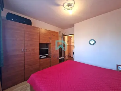 Apartament 4 camere, etaj intermediar, Tractorul, Brasov - foto 13