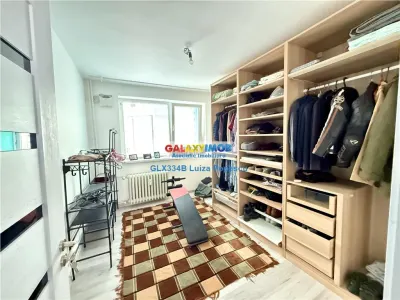 Vanzare apartament 3 camere DRUMUL TABEREI MOGHIOROS - Bucuresti