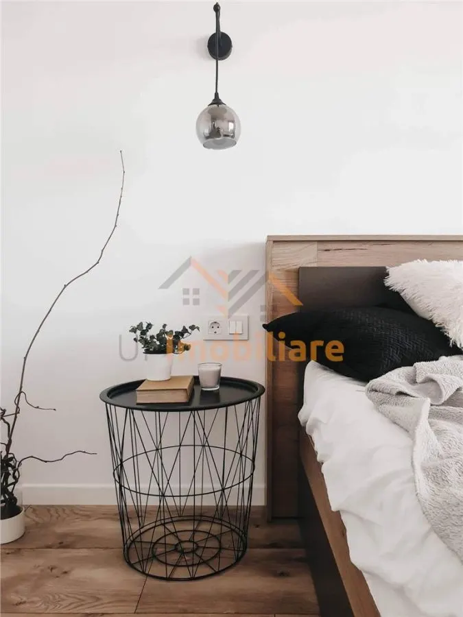 APARTAMENT CU 2 CAMERE | DECOMADAT | DE INCHIRIAT | ARED | ORADEA - foto 5