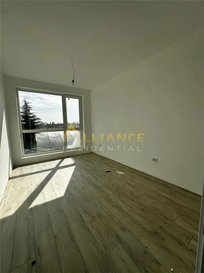NOU Apartament 3 camere 2 bai - foto 1