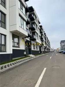 NOU Apartament 3 camere 2 bai - foto 13