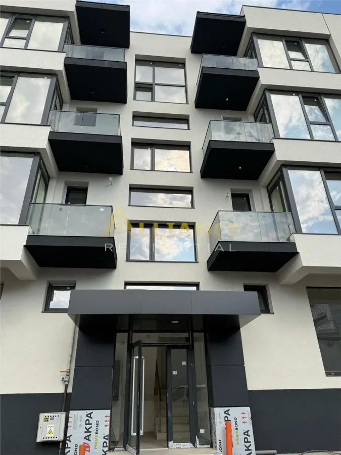 NOU Apartament 3 camere 2 bai - foto 17
