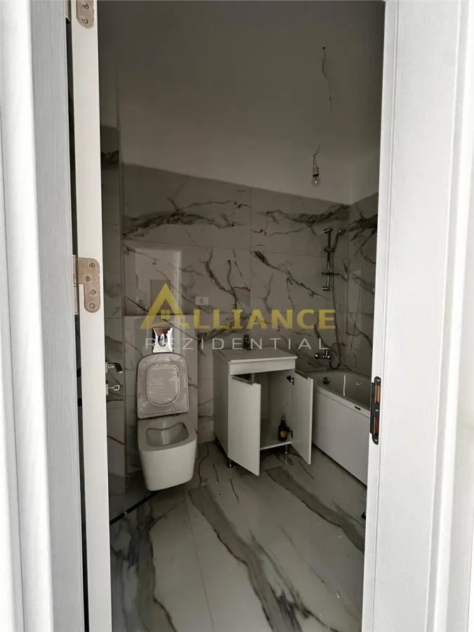 NOU Apartament 3 camere 2 bai - foto 6