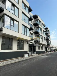 NOU Apartament 3 camere 2 bai - foto 14