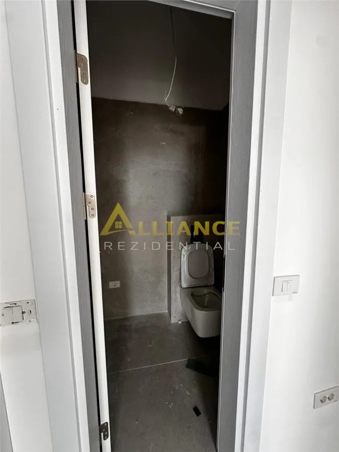 NOU Apartament 3 camere 2 bai - foto 7