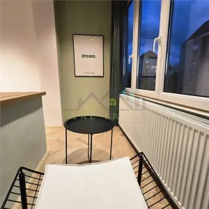 Apartament 3 camere lux Centrul Civic - foto 12