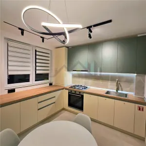 Apartament 3 camere lux Centrul Civic - foto 3