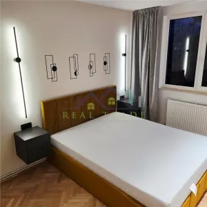 Apartament 3 camere lux Centrul Civic - foto 6