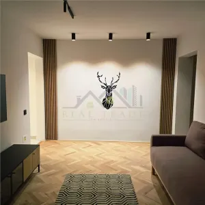 Apartament 3 camere lux Centrul Civic - foto 9