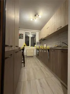 Brancoveanu Apartament 3 camere Decomandat Mobilat si Utilat - foto 7