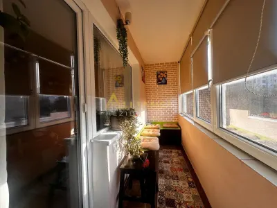 Apartament 3 camere Sector 4 Mobilat si Utilat - foto 14