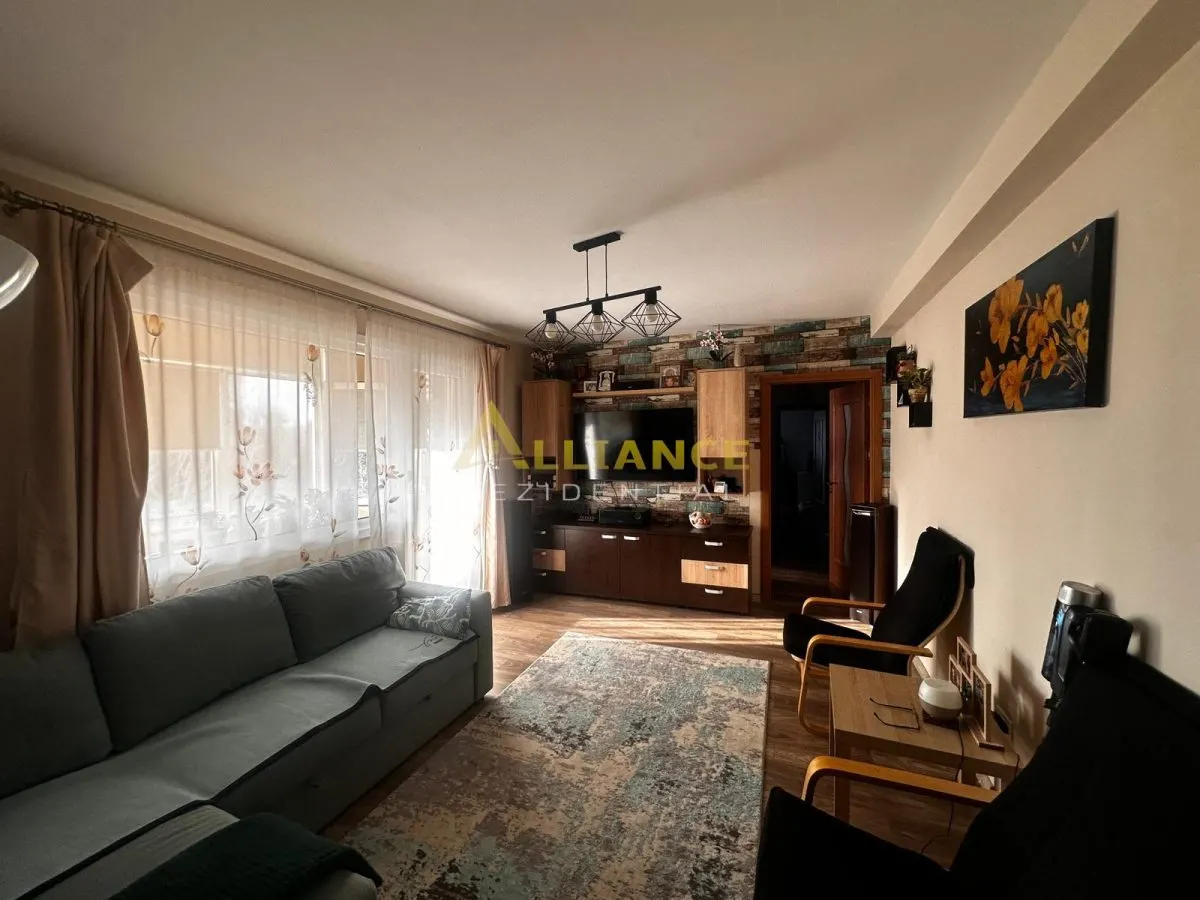 Apartament 3 camere Sector 4 Mobilat si Utilat - foto 19