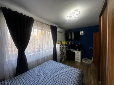 Apartament 3 camere Sector 4 Mobilat si Utilat - foto 4