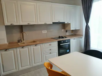 Apartament 2 Camere cu Parcare â€“ Complex Inamstro-Copou, Iași - foto 6