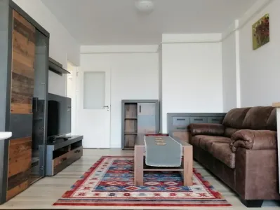 Apartament 2 Camere cu Parcare â€“ Complex Inamstro-Copou, Iași - foto 7