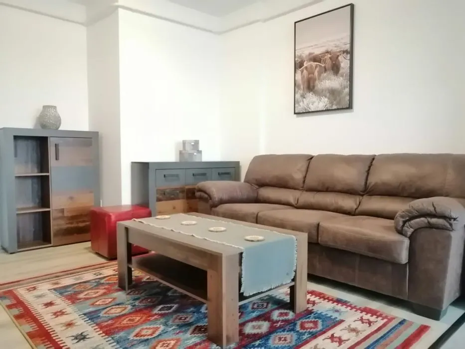 Apartament 2 Camere cu Parcare â€“ Complex Inamstro-Copou, Iași - foto 8