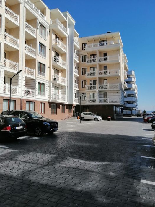 Apartament 2 Camere cu Parcare â€“ Complex Inamstro-Copou, Iași - foto 9