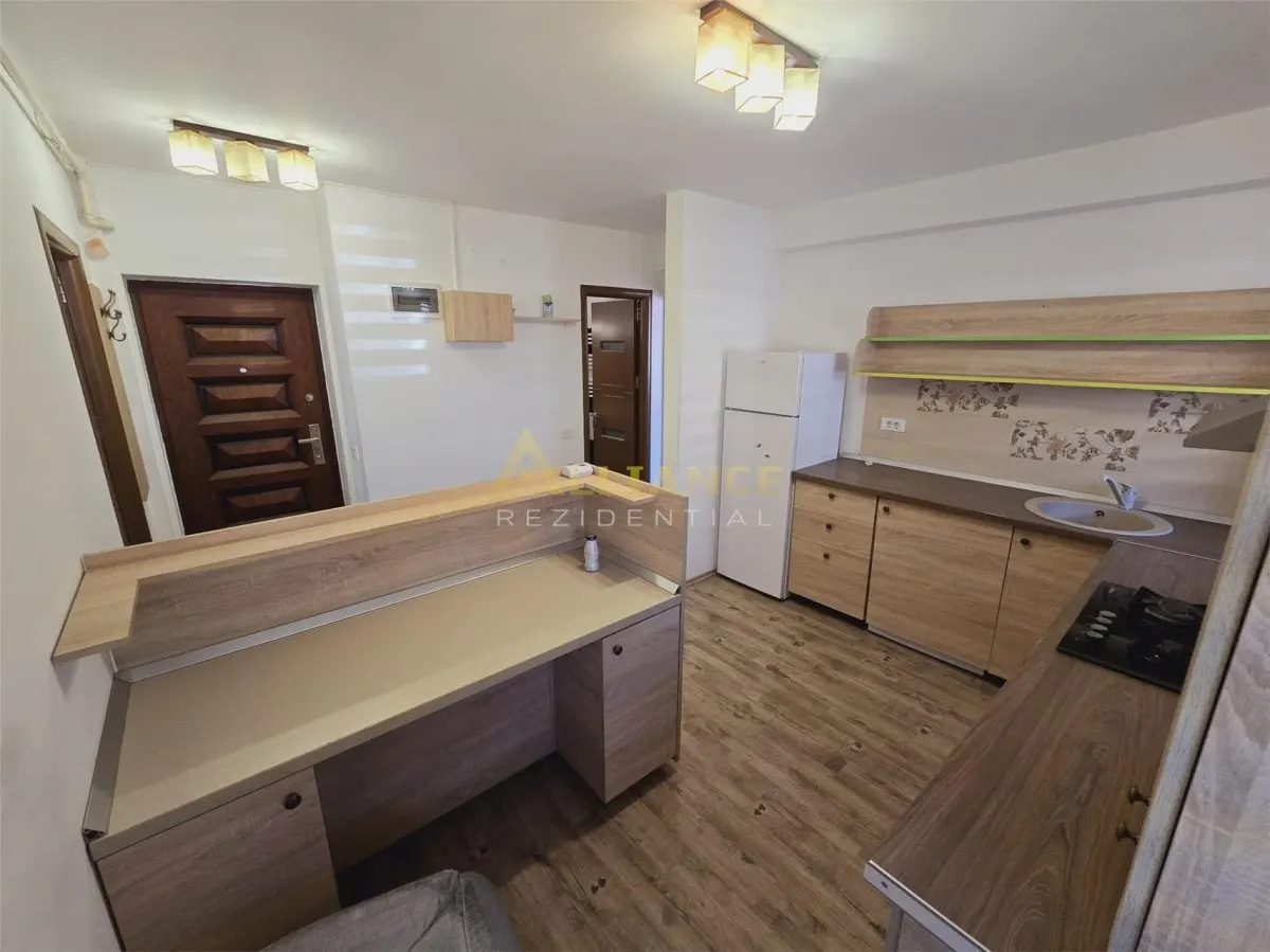 Apartament 2 camere gata de mutare Miraslau - foto 10