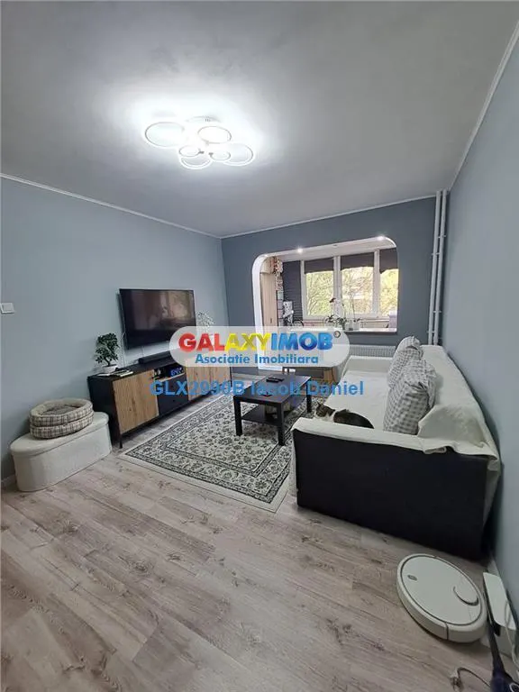 2 camere Pantelimon-Megamall - foto 1
