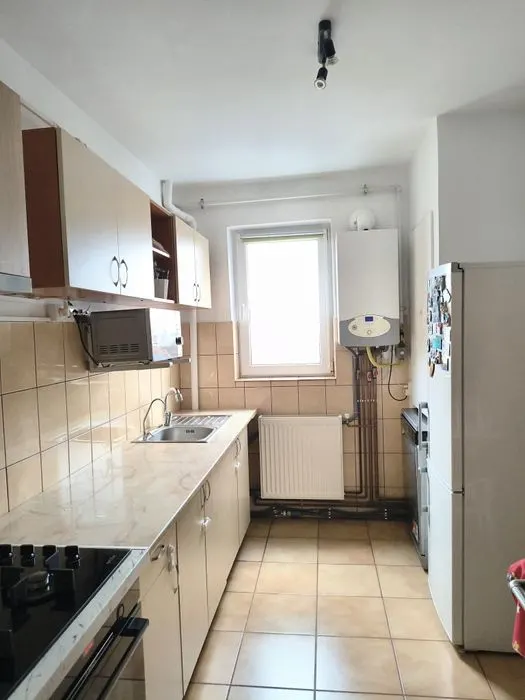 Apartament 2 camere zona Grivitei - foto 3