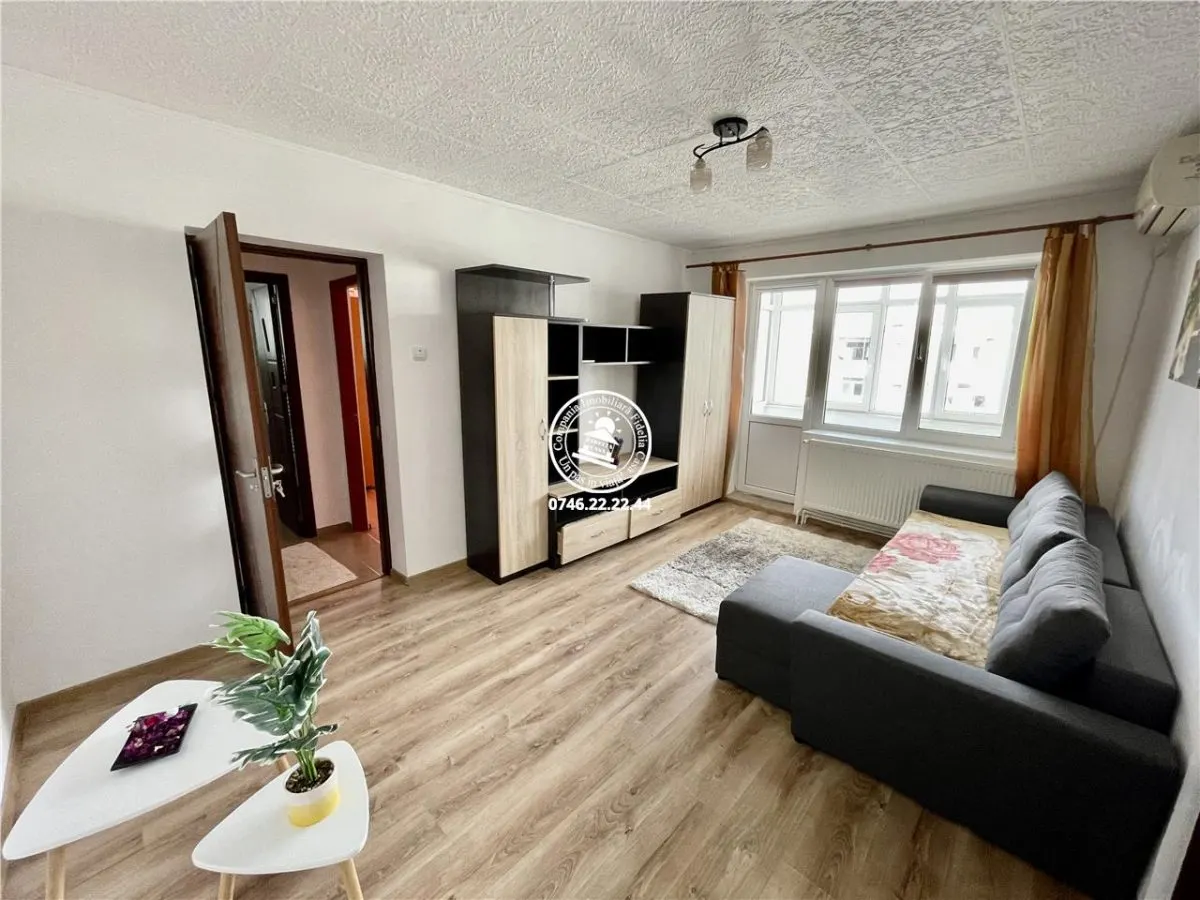 Apartament 2 camere  de inchiriat  Podu Ros, - foto 1