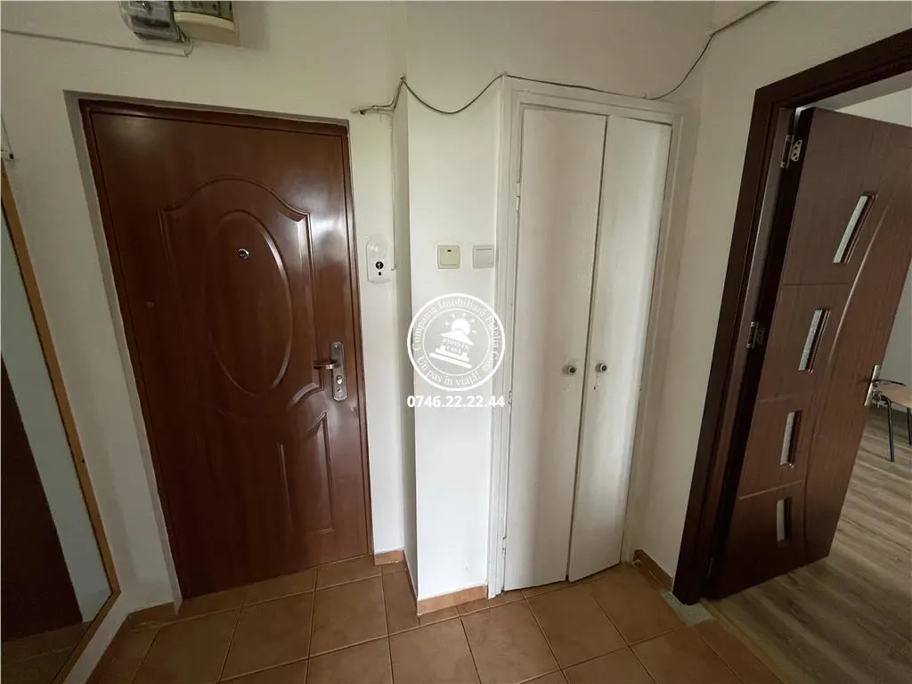 Apartament 2 camere  de inchiriat  Podu Ros, - foto 11