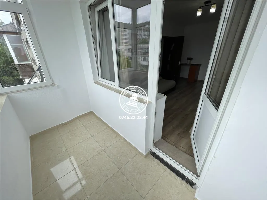 Apartament 2 camere  de inchiriat  Podu Ros, - foto 4