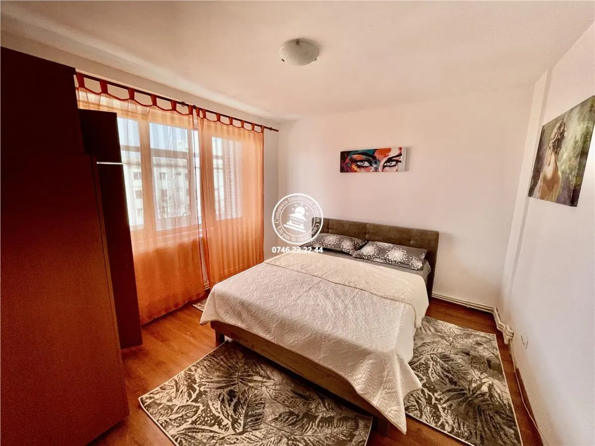 Apartament 2 camere  de inchiriat  Podu Ros, - foto 7