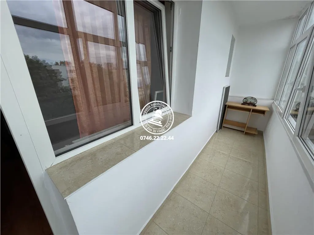 Apartament 2 camere  de inchiriat  Podu Ros, - foto 10