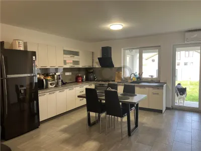 RECO IMOBILIARE CASA 3 camere Nojorid - foto 5