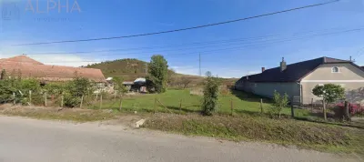 Teren intravilan Sarata - 27 ari cu deschidere 20 m - Sarata