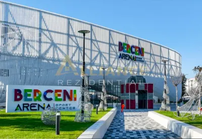 Metrou Aparatori - Patinoar Berceni Ap 2 camere - Bucuresti
