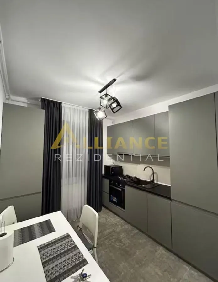 Apartament 2 camere - foto 1
