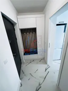 Apartament 1 camera cu loc parcare Capat Cug - Iasi