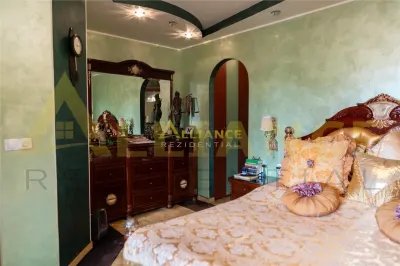 Vila individuala 7 camere cu piscina - foto 8