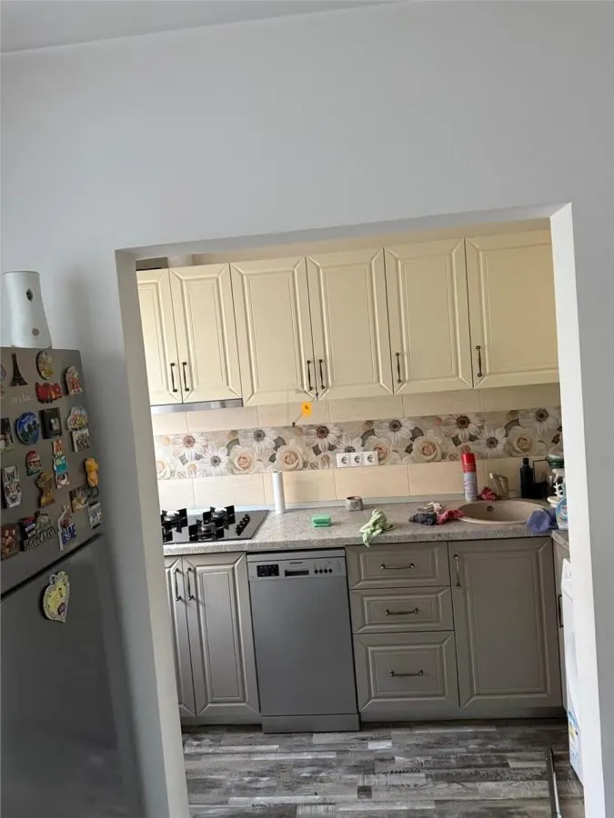 Apartament 2 camere zona Marasesti - foto 5
