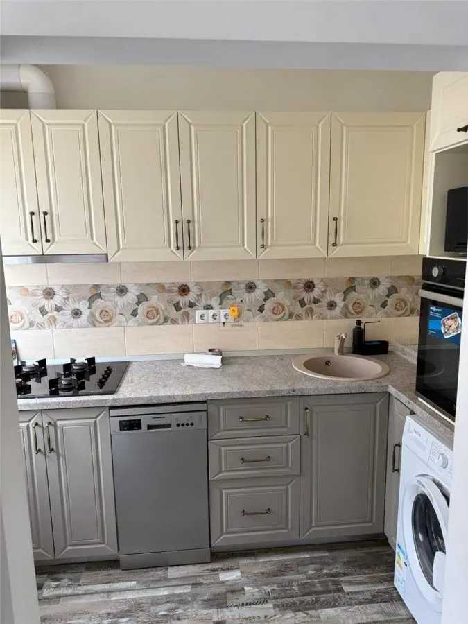 Apartament 2 camere zona Marasesti - foto 7