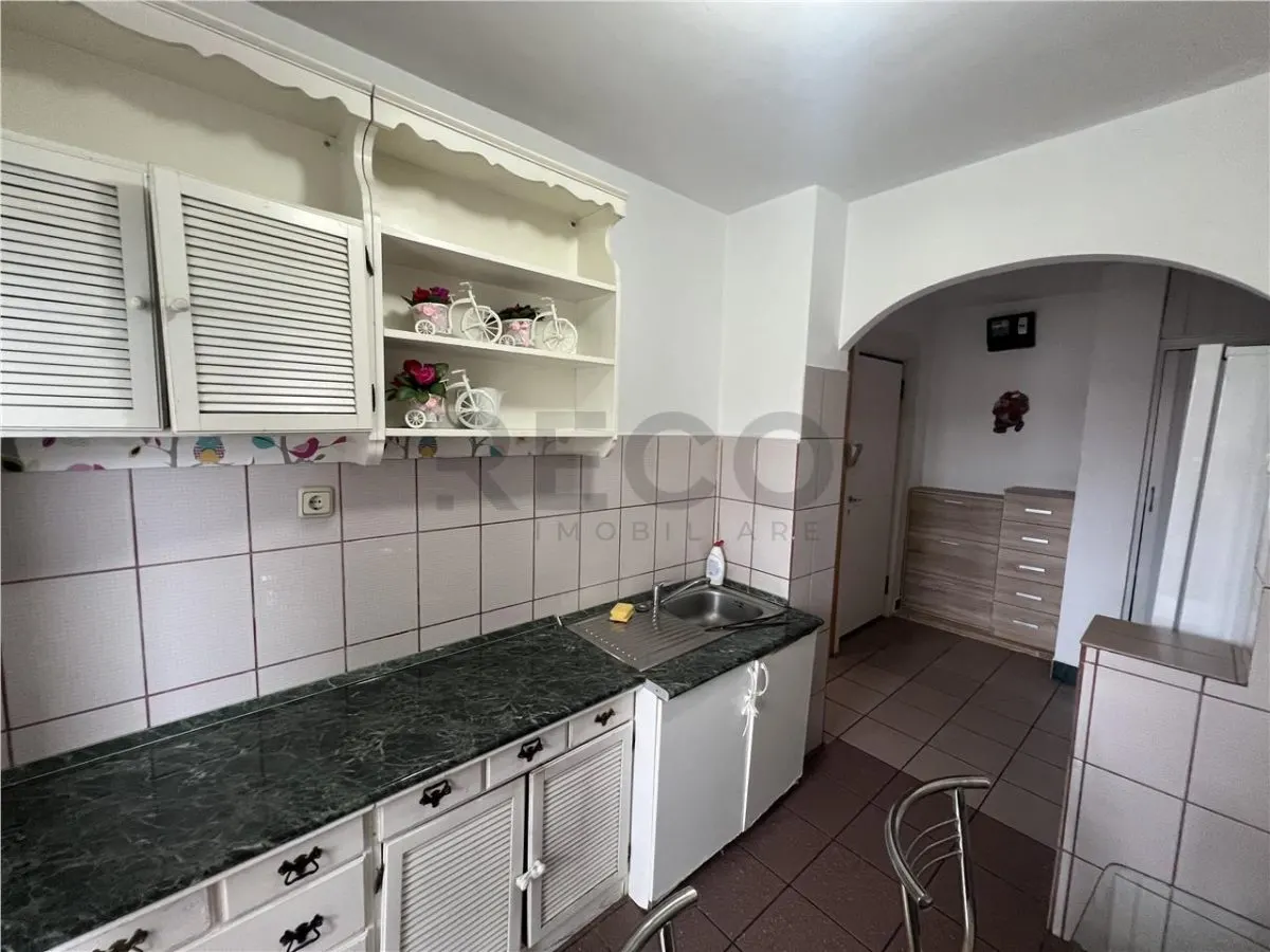 RECO apartament 3 camere in Rogerius - foto 4