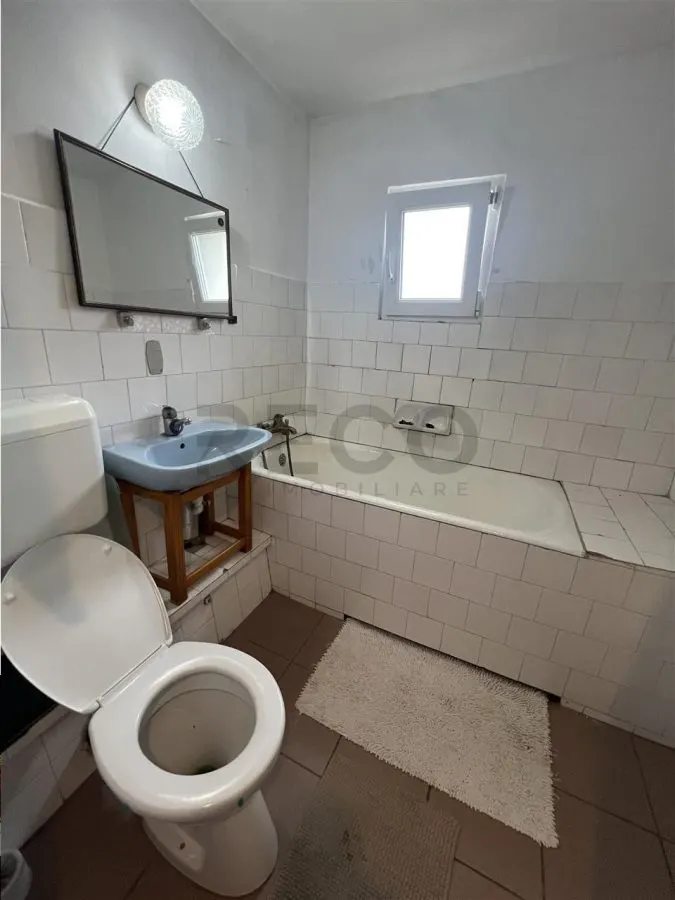RECO apartament 3 camere in Rogerius - foto 7