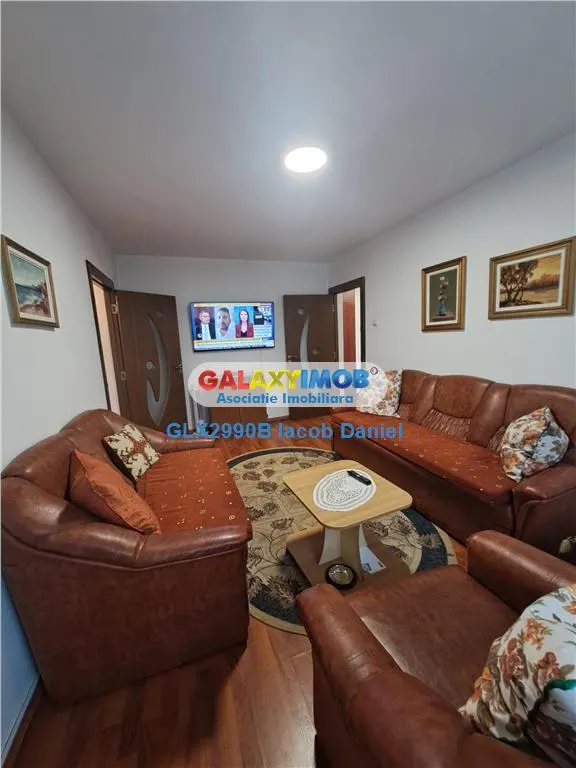4 camere Pantelimon-Morarilor - foto 2