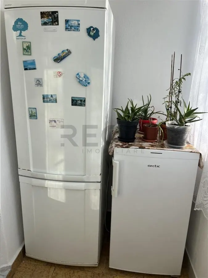 RECO apartament 3 camere Lotus 2 - foto 8