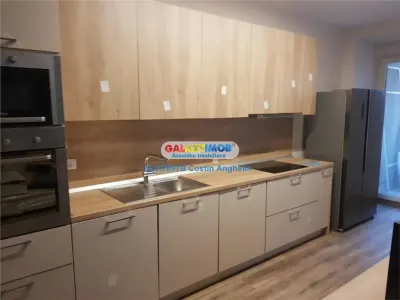 Apartament Premium 4 Camere - Herastrau - Complex Persepolis - Bucuresti