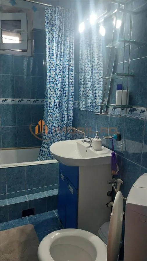 Apartament 2 camere Podu Ros - Ocazie - foto 17