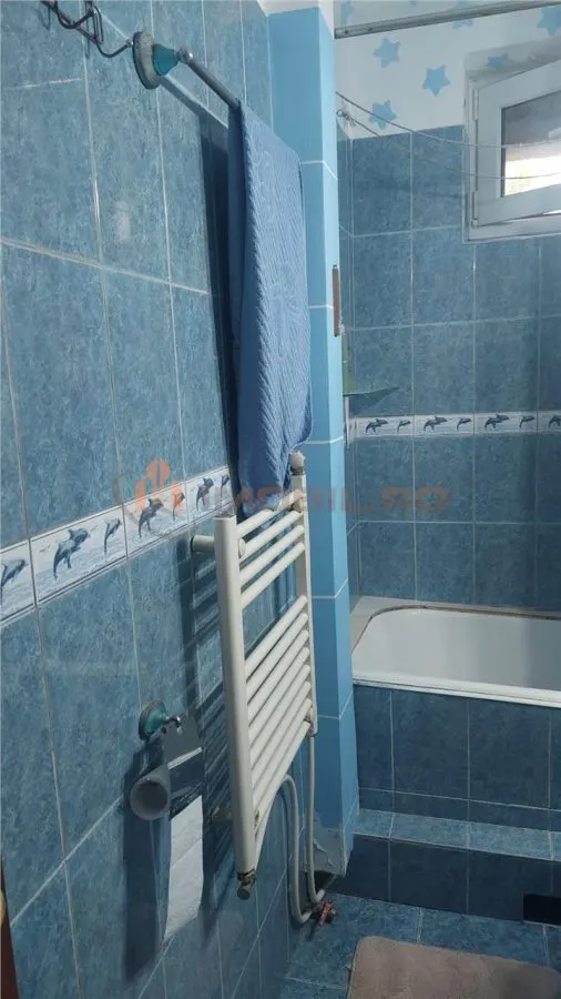 Apartament 2 camere Podu Ros - Ocazie - foto 7